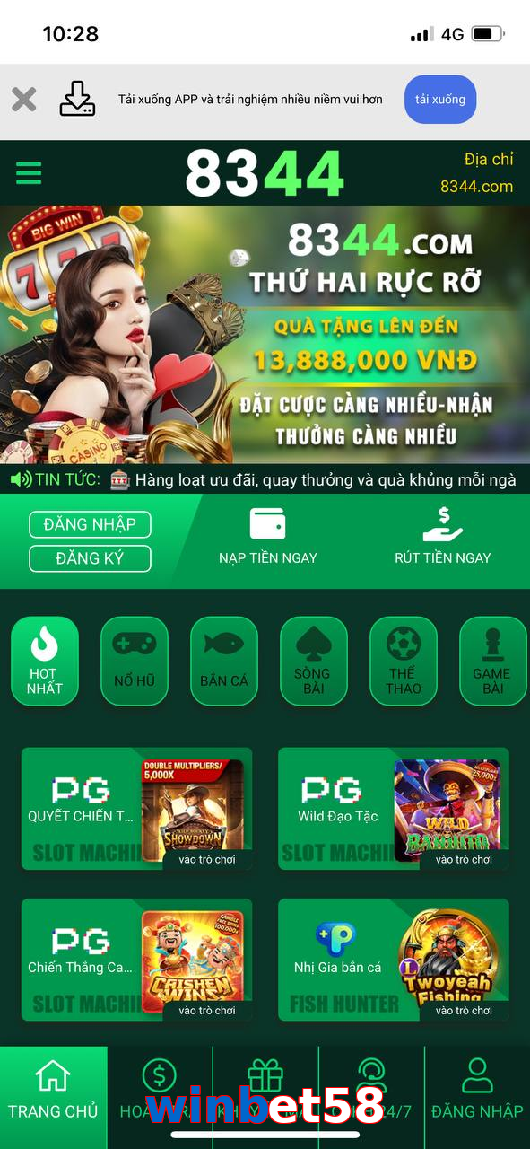 winbet58