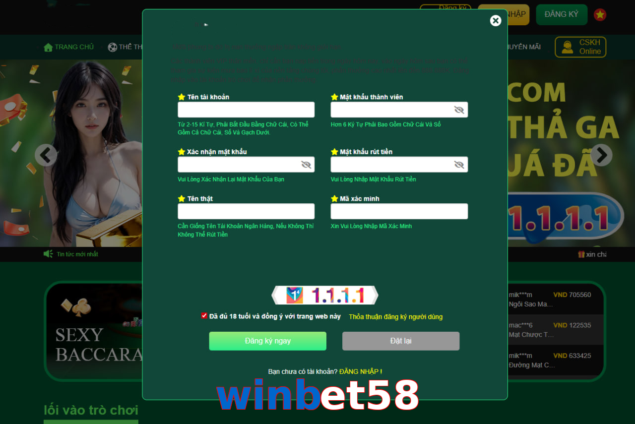 winbet58